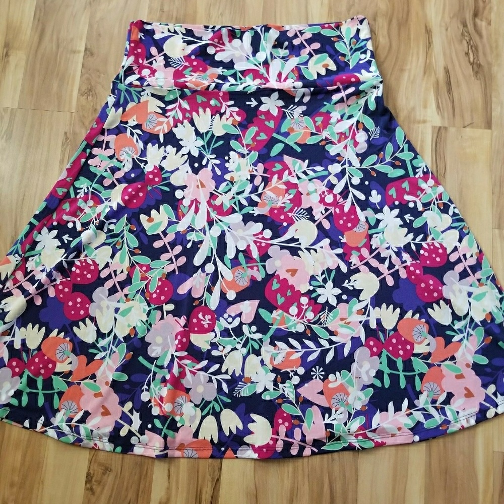 🌸NEW LuLaRoe Azure🌸$ Just Reduced